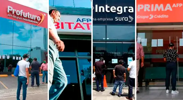 Retiro AFP 2025: la impactante razón por la que perderás hasta 6.400 soles si se cumple esta condición