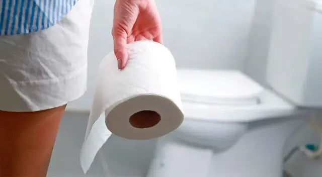 Ya no usaremos papel higiénico: esta será el reemplazo en los baños y es tendencia