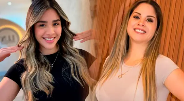 Hija de Cindy Marino supera EXIGENTE examen y su madre EXPONE la empresa dónde trabajará: “Tantas noches estudiando” Hija de Cindy Marino supera EXIGENTE examen y su madre EXPONE la empresa dónde trabajará: “Tantas noches estudiando”