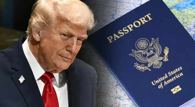 pasaporte