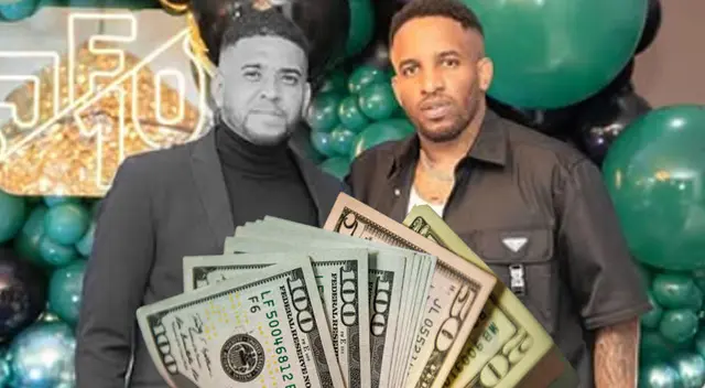 'Cri Cri' es APODERADO de importantes empresas de Jefferson Farfán y denuncia habría sido ESTRATEGIA, revela periodista de 'Día D'