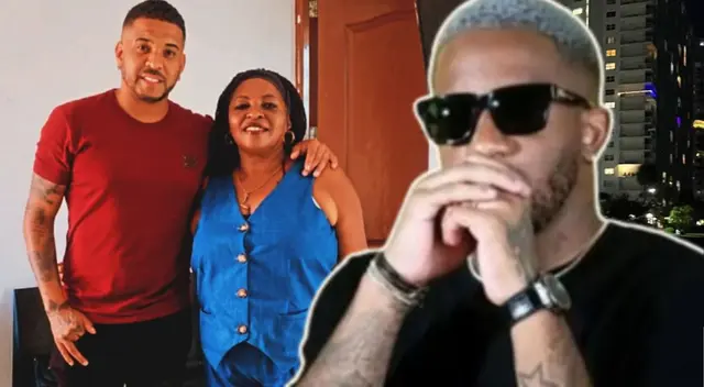 Mamá de Cri Cri toma importante decisión contra Jefferson Farfán.