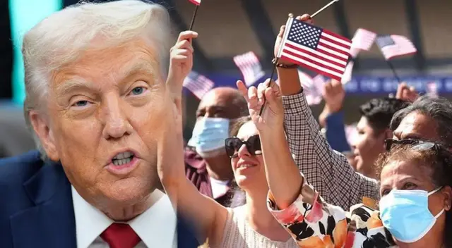 Gobierno de Donald Trump procesará nuevas solicitudes para DACA.