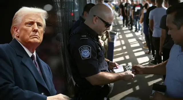 Estos mexicanos no podrán entrar a EE. UU. si no cumplen con esto.