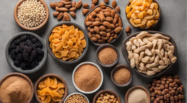 Fruta contaminada con metal desata alarma sanitaria la retiran de supermercados.