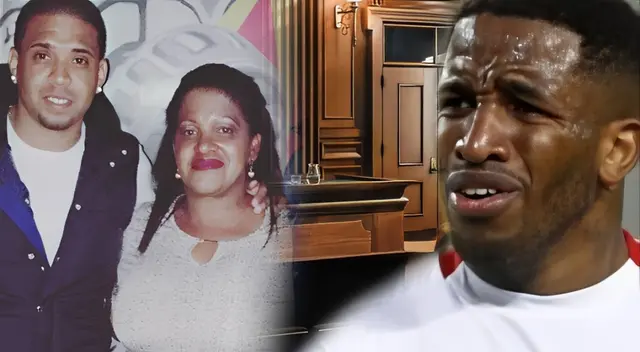 Periodista de 'Día D' expone 'TRAICIÓN' de Doña Charo a Jefferson Farfán en juicio por denuncia