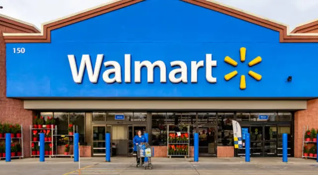 Walmart