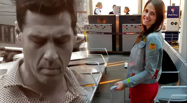 Maju Mantilla se IRÍA con sus hijos lejos de Gustavo Salcedo y lo habría EXPUESTO en plena entrevista, según 'Chimi Churri' Maju Mantilla se IRÍA con sus hijos lejos de Gustavo Salcedo y lo habría EXPUESTO en plena entrevista, según 'Chimi Churri'