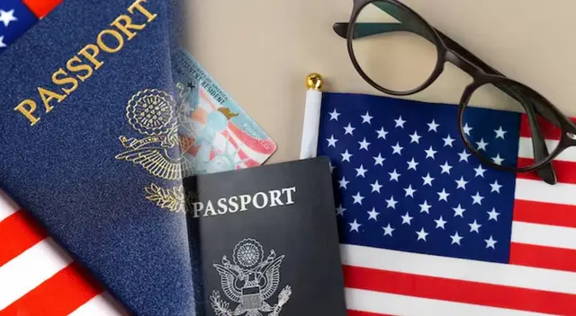 Toma en cuenta esto al momento de renovar tu pasaporte.