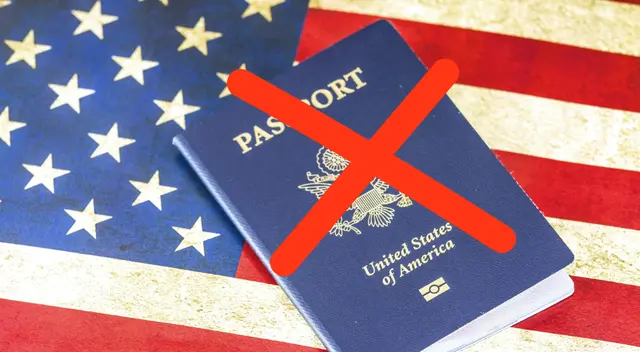 Gobierno de EE. UU. cierra y miles temen retrasos en visas y cancelaciones de viajes.