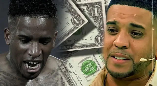 Abogado de 'Cri Cri' revela motivo detrás de depósitos de Jefferson Farfán.