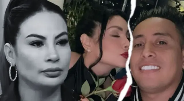 Christian Cueva se olvida de importante detalle en regalo a Pamela Franco. ¿Por Pamela López?