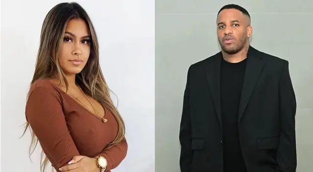 Jefferson Farfán y Delany