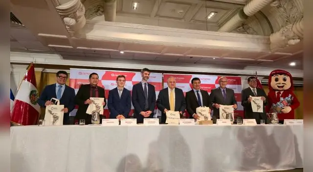 Caja Huancayo reafirma su compromiso con créditos accesibles y educación financiera. Fuente: Difusión.