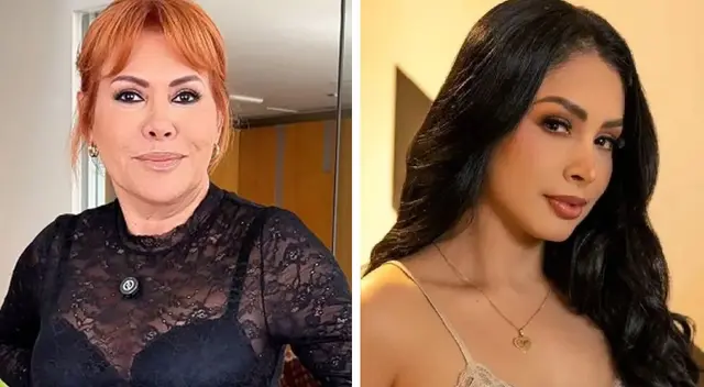 Magaly Medina FULMINA a Pamela Franco por concierto vacío en Oxapampa: “El morbo se les acabó”