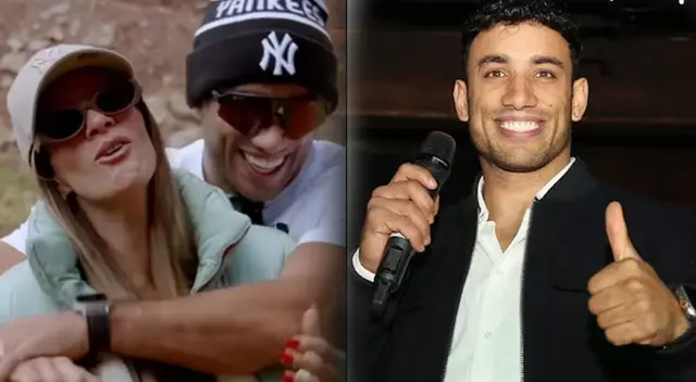 Inician los rumores de que Alejandra Baigorria estaría embarazada.