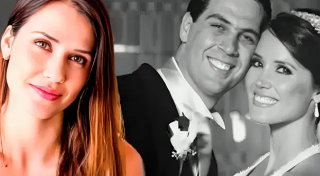 La verdadera RAZÓN por la que Maju Mantilla evita llamar “esposo” a Gustavo Salcedo: revelan ESTRATEGIA, según Chimi Churri