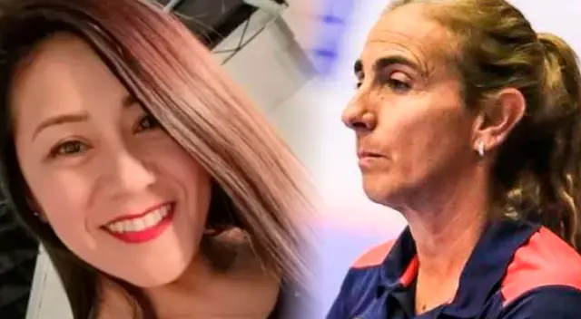 ¡Natalia Málaga en jaque! Nuera de Eva Ayllón ARRINCONA a exvoleibolista y presentan medidas probatorias