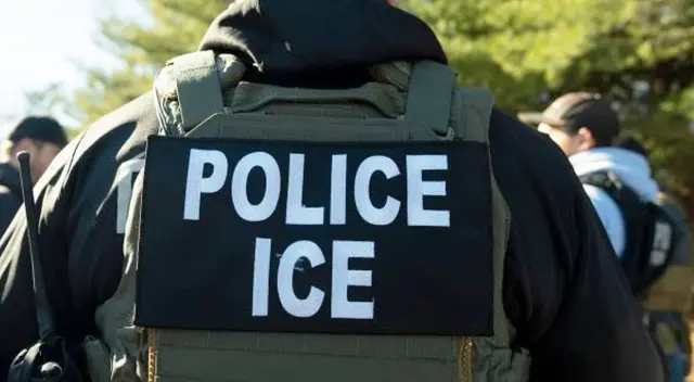 Estado clave prohíbe redadas de ICE en escuelas, hospitales e iglesias; la lógica entra en huelga de hambre