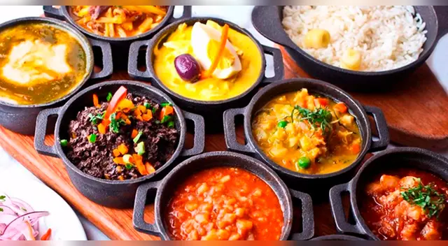 Perú es elegido Mejor Destino Culinario de Sudamérica en los World Travel Awards 2025