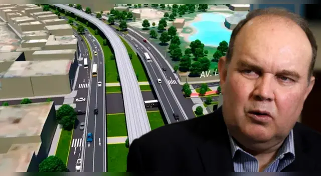 Vía rápida Wiesse en San Juan de Lurigancho, la megaobra que promete viajes rápidos pero daría paso al transporte informal