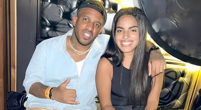 Hija de Jefferson Farfán, Maialen, sorprende con RADICAL cambio y DEJA EN SHOCK a más de uno