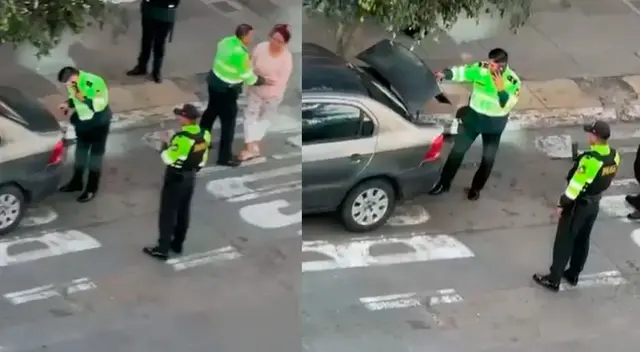 Mujer confesó haber asesinado a su esposo por constantes peleas.