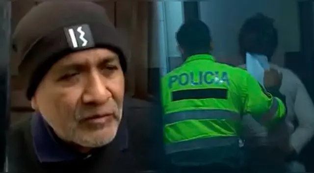 Lima despertó con la noticia de que un hombre fue hallado muerto en la maletera de su auto en Breña