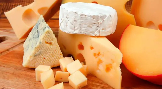 La FDA emitió una alerta sobre el riesgo de la distribución de estos quesos. La FDA emitió una alerta sobre el riesgo de la distribución de estos quesos.