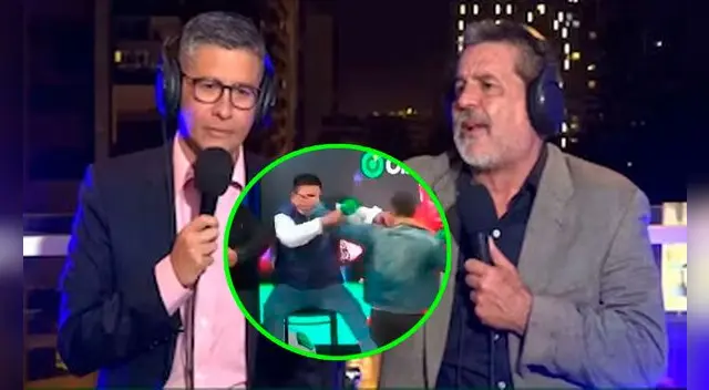 Programa de Erick Osores y Gonzalo Núñez ya no volverá a emitirse en la plataforma de YouTube. Foto: composición EP