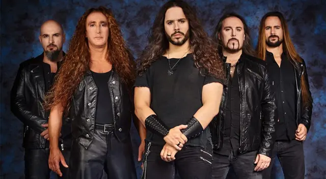 Rhapsody of Fire regresa a Lima tras 15 años Rhapsody of Fire regresa a Lima tras 15 años
