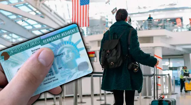 Este es el tiempo que puedes permanecer en Estados Unidos. Este es el tiempo que puedes permanecer en Estados Unidos.