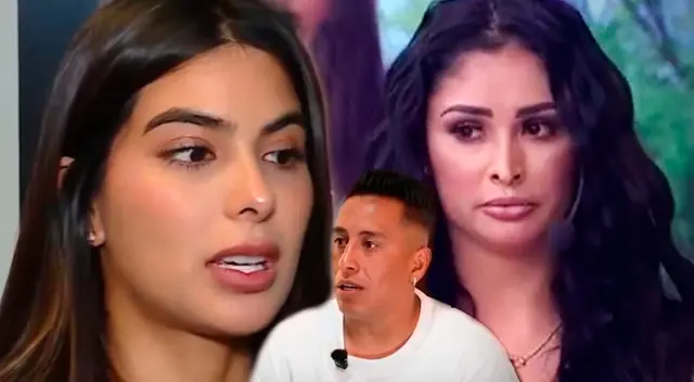 ¿Ivana Yturbe no invitará a Pamela Franco? ¿Ivana Yturbe no invitará a Pamela Franco?