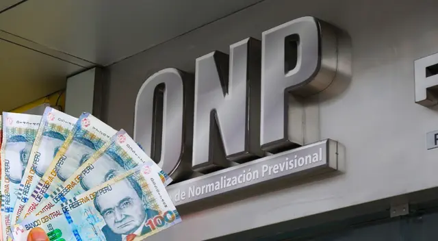 El Congreso analiza nuevo retiro de ONP para que recuperes tu dinero