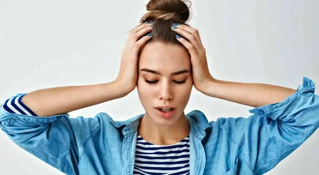 Descubre qué vitaminas y minerales ayudan a reducir el estrés y el cortisol de forma natural.