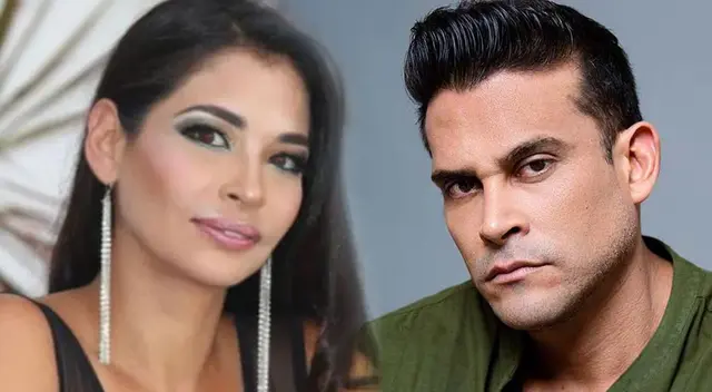 Hija de Melanie Martínez y  Christian Domínguez rompió su silencio y contó detalles desconocidos sobre su papá.