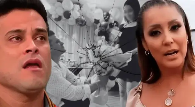 Christian Domínguez toma radical decisión tras duras críticas de su hija Camila.