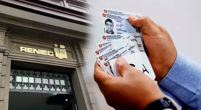 DNI electrónico gratis en octubre 2025: quiénes son beneficiarios y cuáles son los puntos de atención