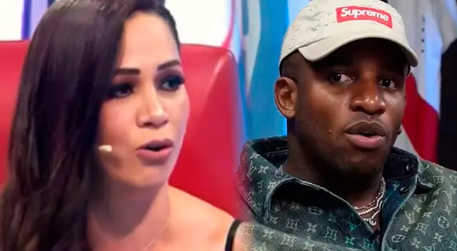 Melissa Klug y el CONTUNDENTE dardo que habría enviado a Jefferson Farfán: "Jamás podrá comprar la paz del alma" Melissa Klug y el CONTUNDENTE dardo que habría enviado a Jefferson Farfán: "Jamás podrá comprar la paz del alma"