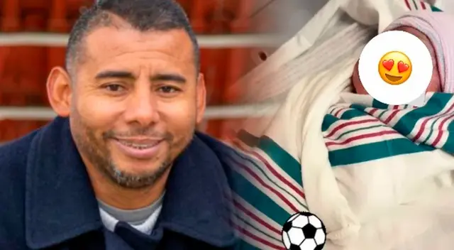 Abel Lobatón y su TIERNA reacción tras el nacimiento de hijo de Samahara Lobatón