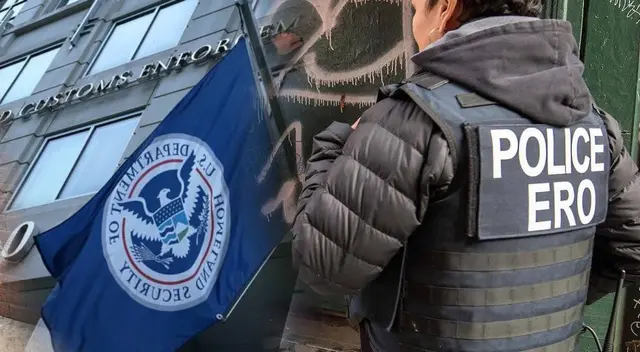 Conoce de qué se encarga la oficina de ERO en EE. UU.