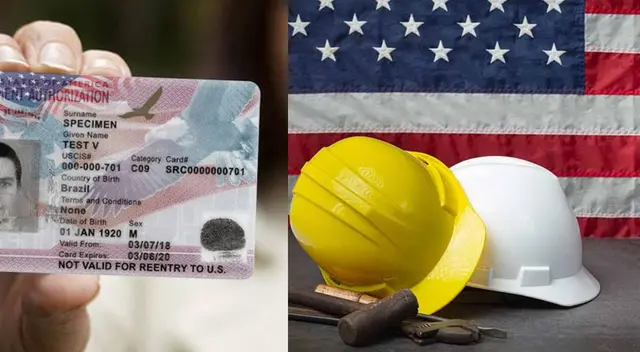 Obtén ventajas al sacar tu permiso de trabajo en EE. UU. Obtén ventajas al sacar tu permiso de trabajo en EE. UU.