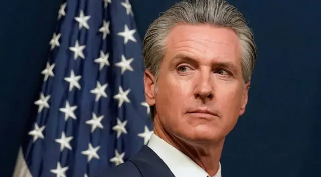 gobernador Newsom gobernador Newsom