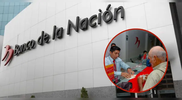 Banco de la Nación te da hasta S/50.000 para pagar tus deudas.