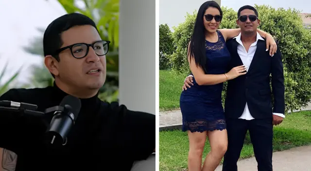 Reimond Manco IMPACTA al revelar cómo NO cae en las tentaciones de ser INFIEL: “Siempre van a haber"