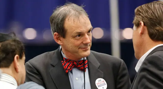 Un heredero desafía solo a Gavin Newsom y pone en riesgo su rediseño de mapas estatales. Un heredero desafía solo a Gavin Newsom y pone en riesgo su rediseño de mapas estatales.