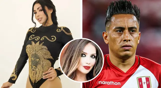Pamela Franco lanza FUERTE indirecta a Christian Cueva tras rumores de COQUETEOS con Lucy Cabrera: “Trampa...”