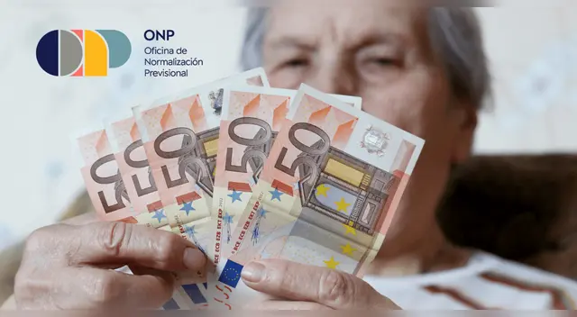 Descubre cómo solicitar tu pensión del ONP si vives en el extranjero.