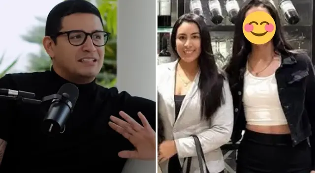 Reimond Manco IMPACTA al revelar la EXIGENTE carrera militar que quiere estudiar: "Le gusta mucho"