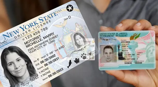 Si no tienes la Real ID, tienes prohibido entrar a estos lugares de EE. UU.